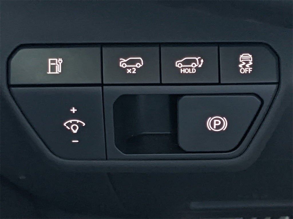 2024 Kia EV9 GT-Line