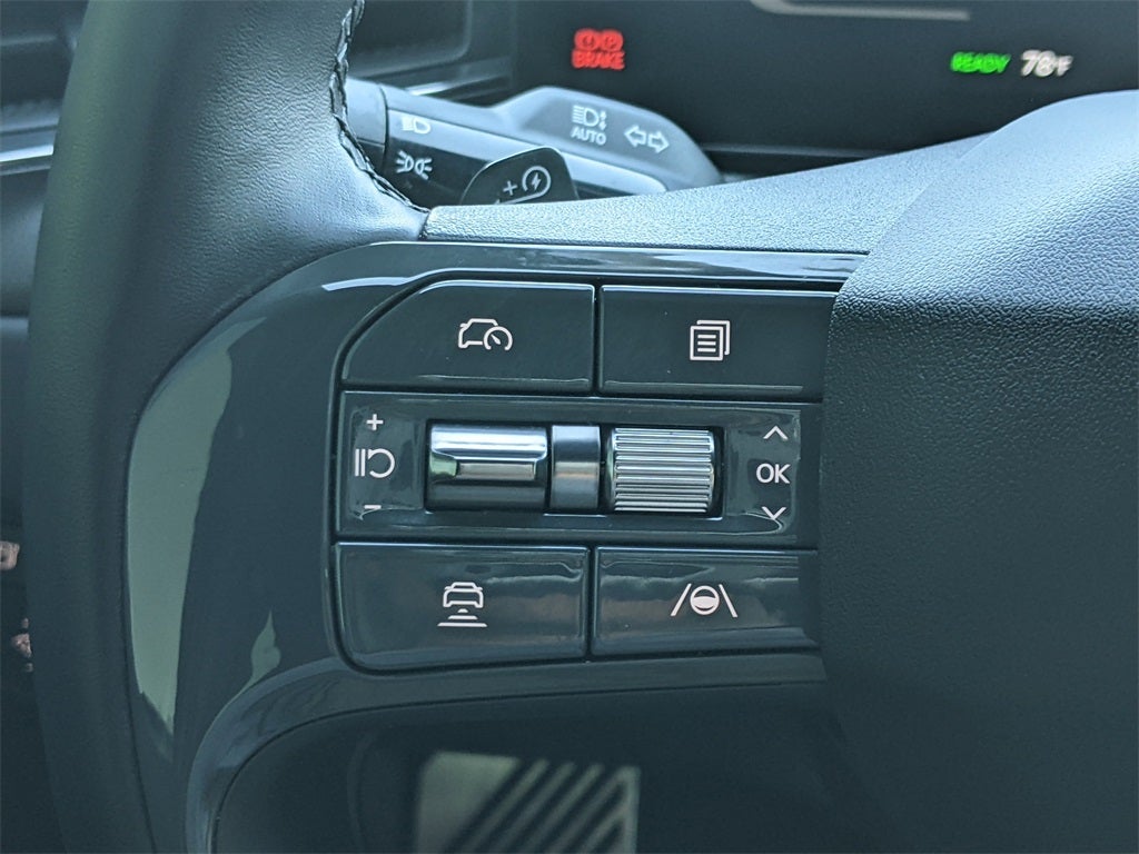 2024 Kia EV9 GT-Line