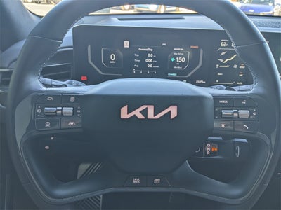 2024 Kia EV9 GT-Line