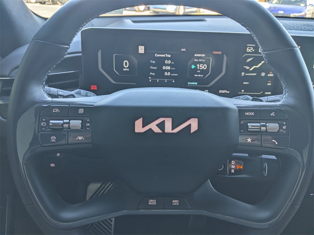 2024 Kia EV9 GT-Line