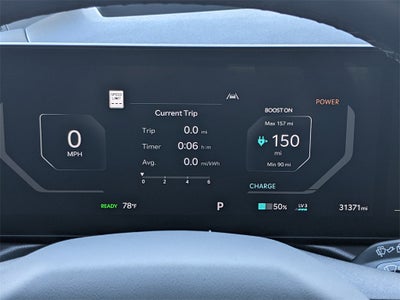 2024 Kia EV9 GT-Line