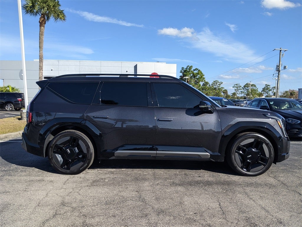 2024 Kia EV9 GT-Line