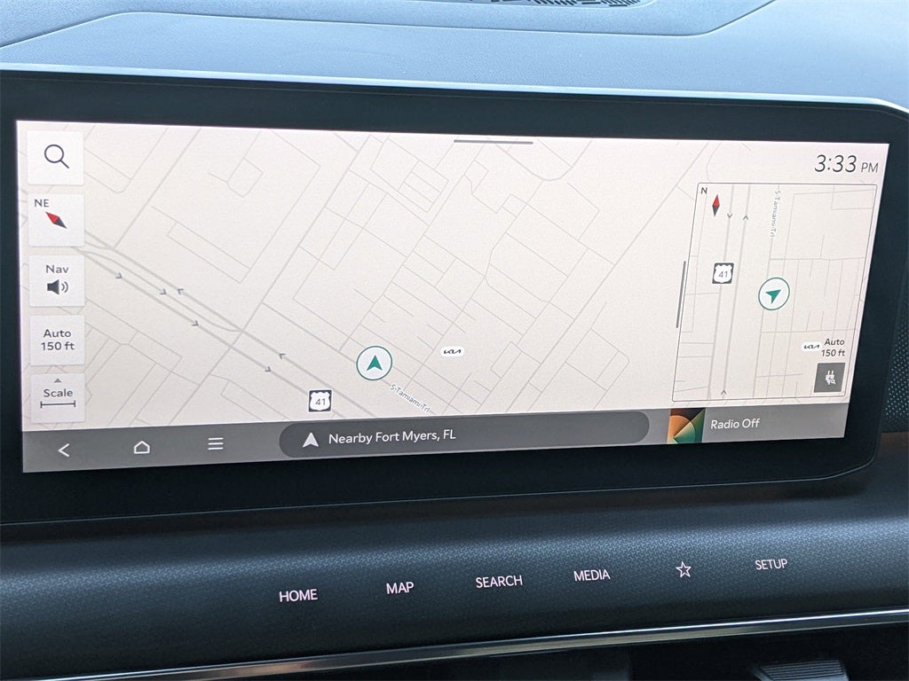 2024 Kia EV9 GT-Line