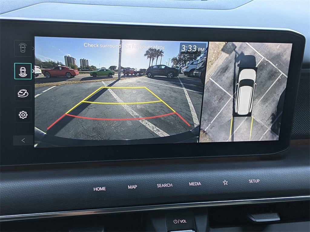 2024 Kia EV9 GT-Line