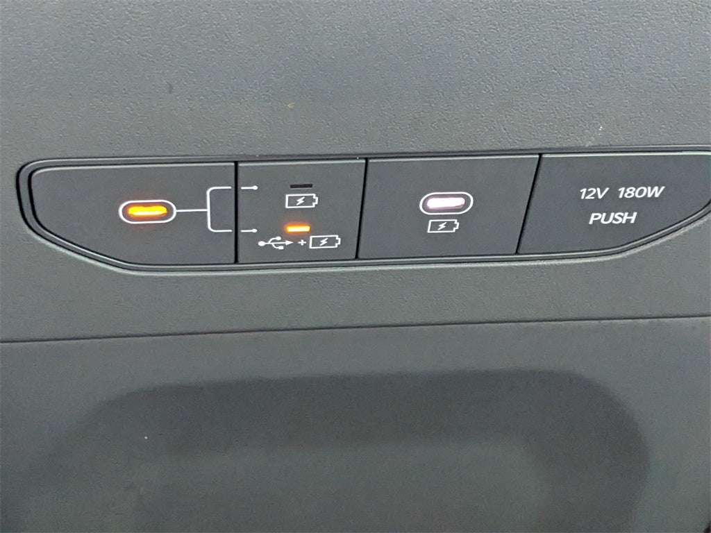 2024 Kia EV9 GT-Line