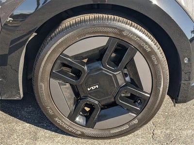 2024 Kia EV9 GT-Line