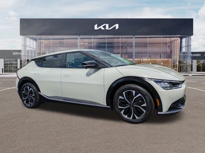 2023 Kia EV6 Wind