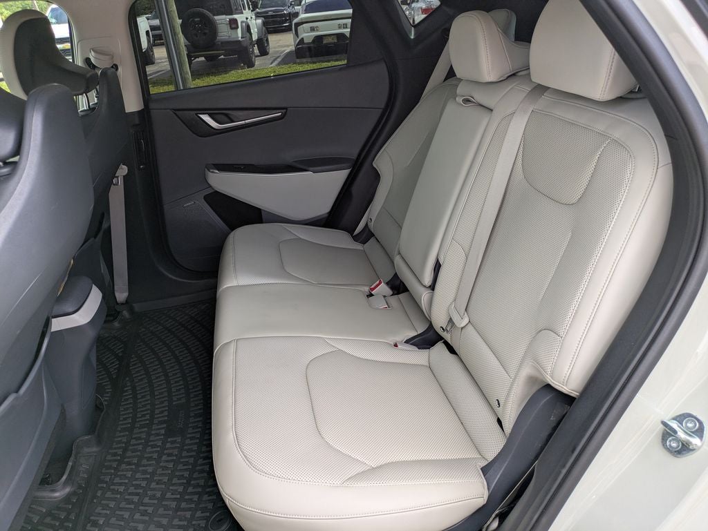 2023 Kia EV6 Wind