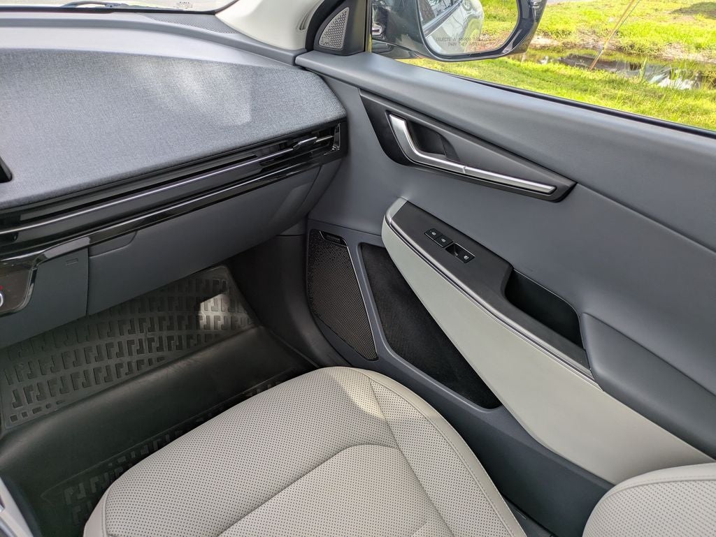 2023 Kia EV6 Wind