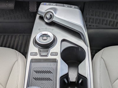 2023 Kia EV6 Wind