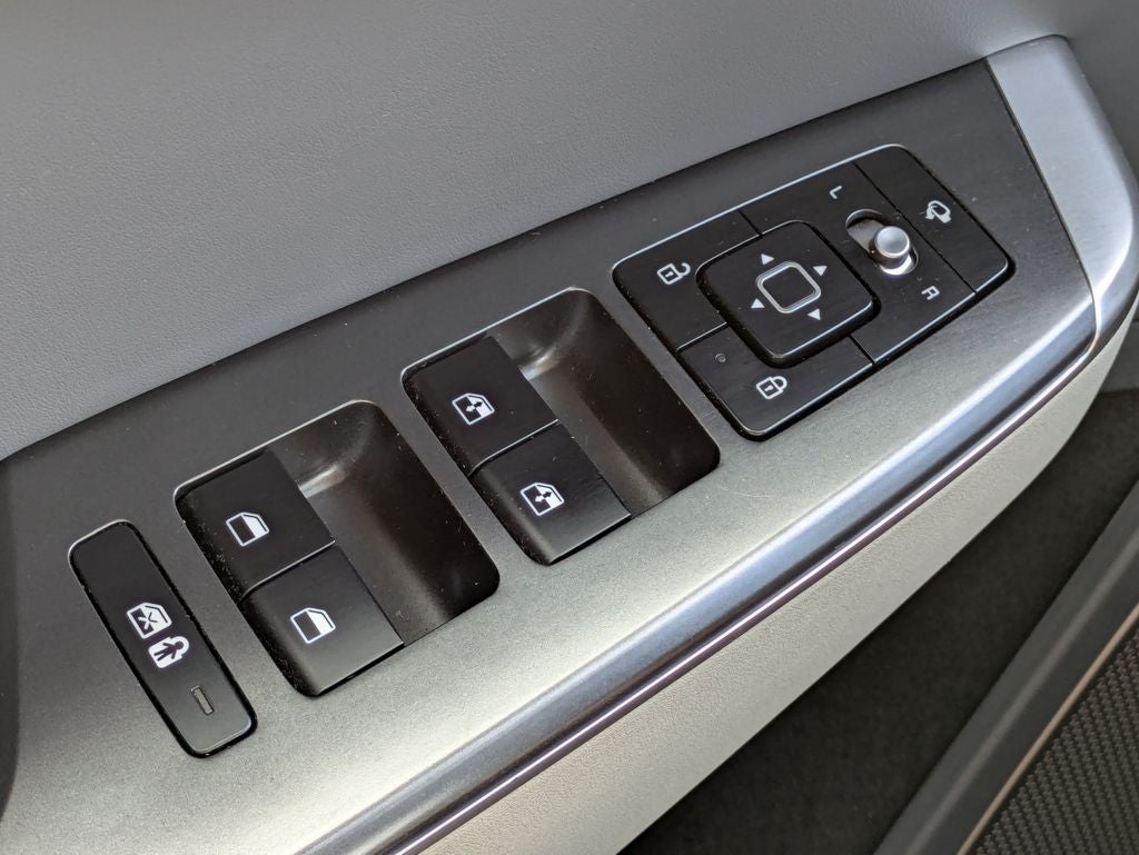 2023 Kia EV6 Wind