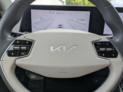 2023 Kia EV6 Wind