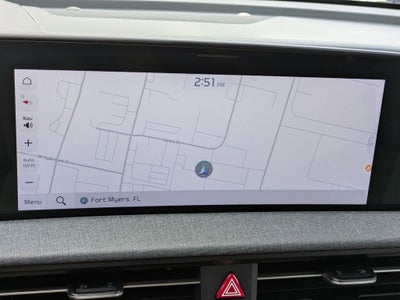 2023 Kia EV6 Wind