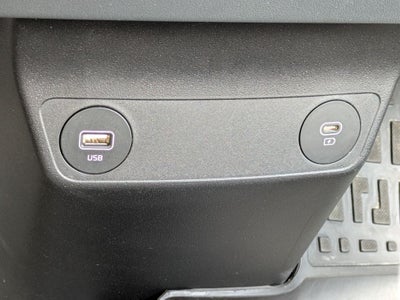 2023 Kia EV6 Wind