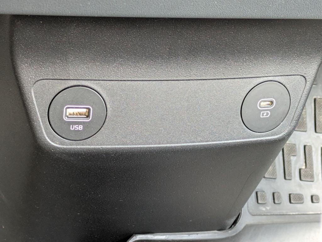 2023 Kia EV6 Wind