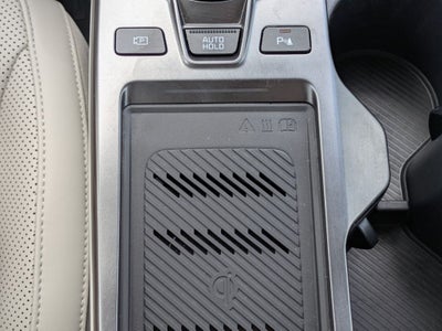 2023 Kia EV6 Wind