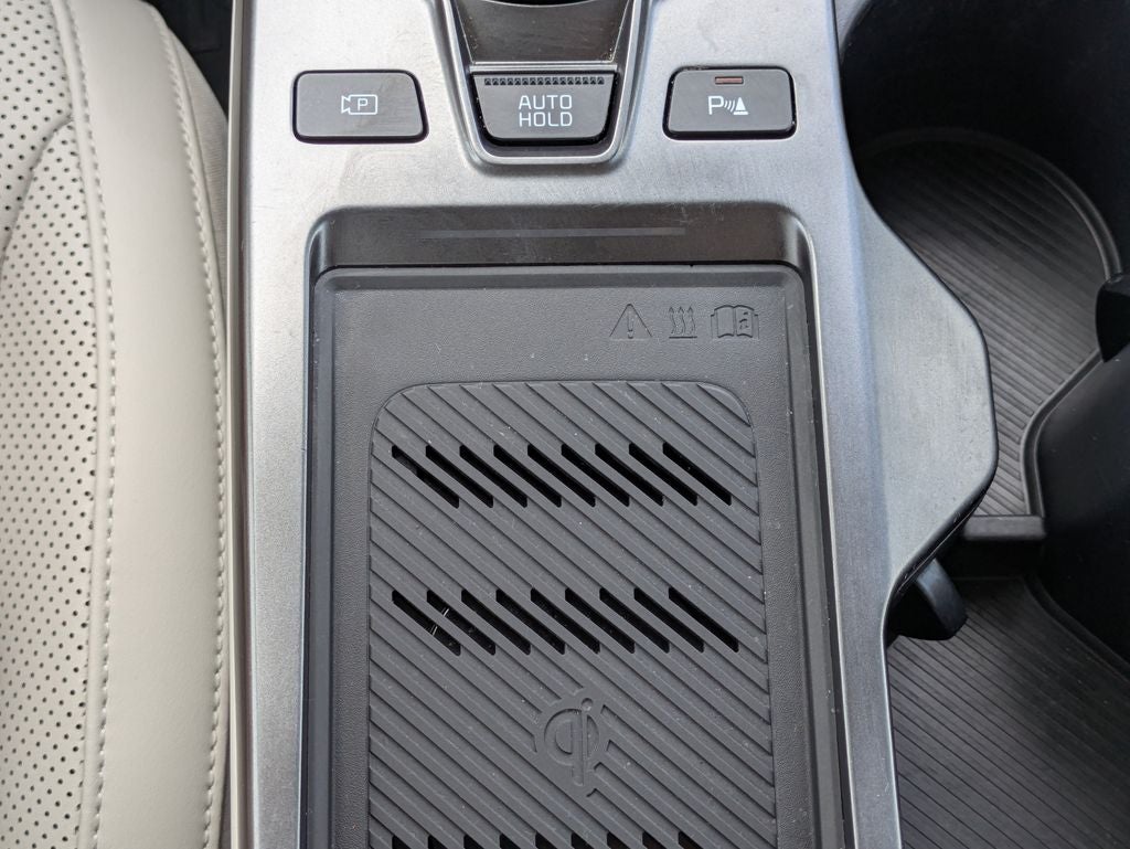 2023 Kia EV6 Wind