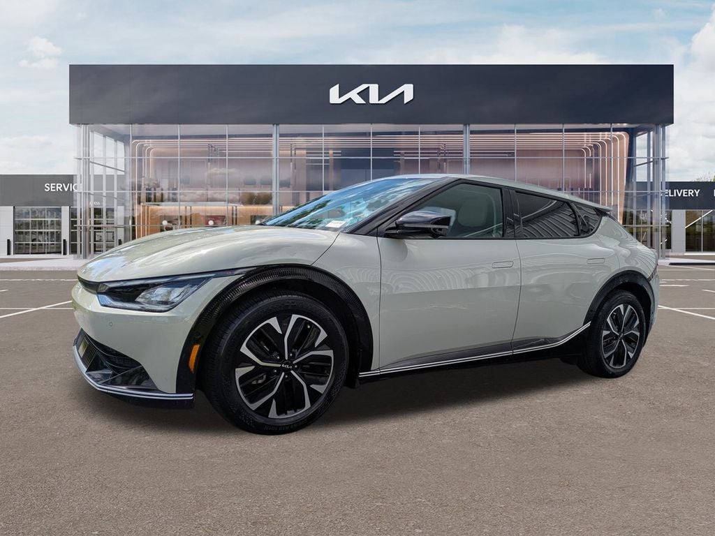 2023 Kia EV6 Wind