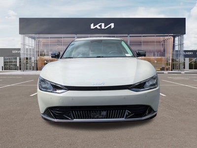 2023 Kia EV6 Wind