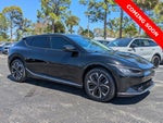 2022 Kia EV6 Wind