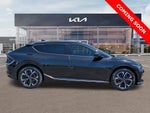 2022 Kia EV6 Wind