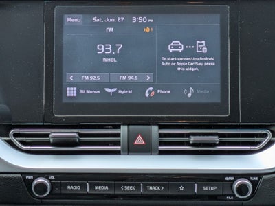 2022 Kia Niro LX