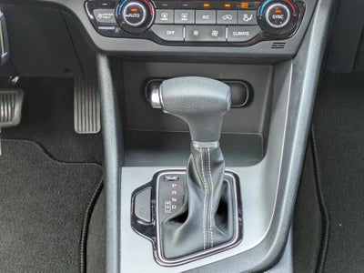 2022 Kia Niro LX