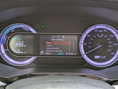 2022 Kia Niro LX
