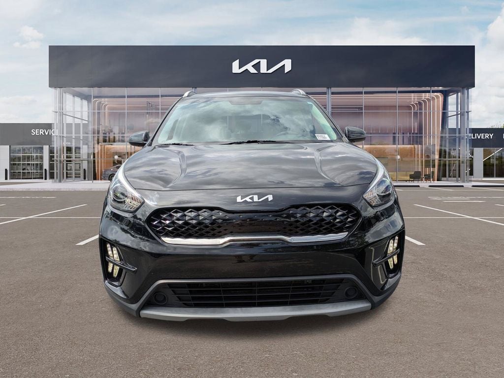 2022 Kia Niro LX