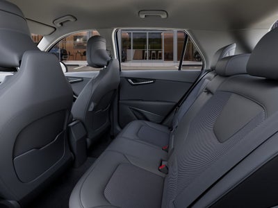 2027 Kia Niro LX