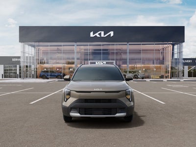 2027 Kia Niro LX