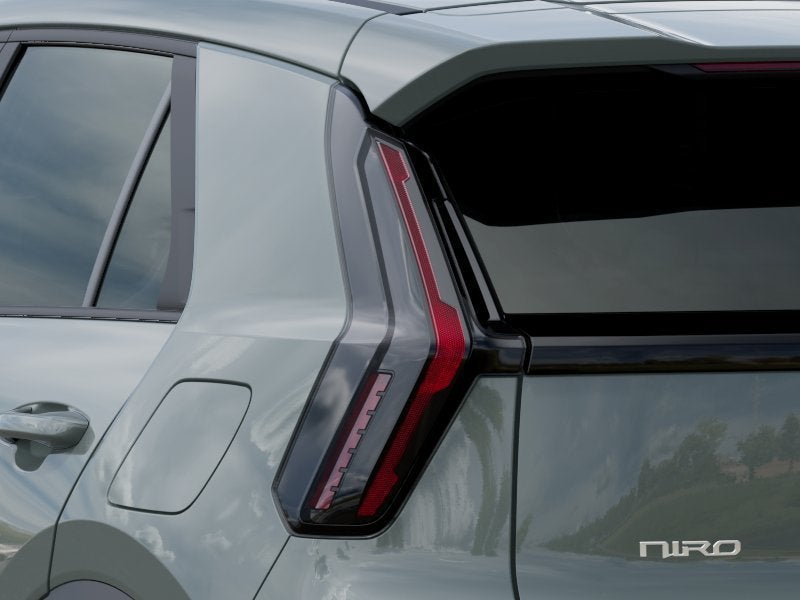 2027 Kia Niro LX