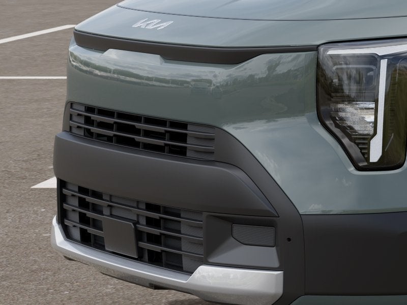 2027 Kia Niro LX