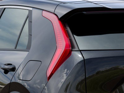 2026 Kia Niro LX
