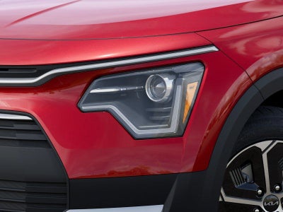 2026 Kia Niro LX