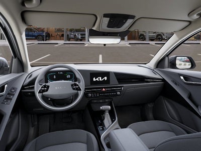 2026 Kia Niro LX