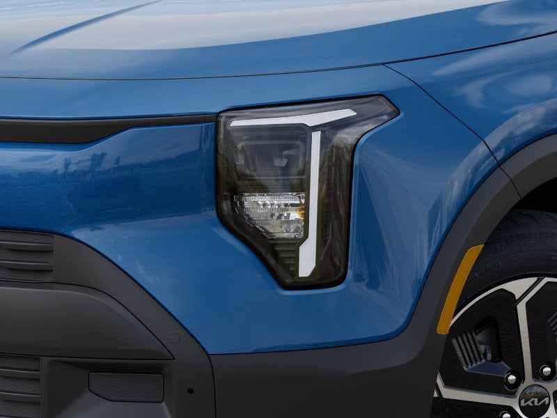 2027 Kia Niro EX
