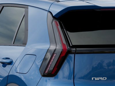 2027 Kia Niro EX