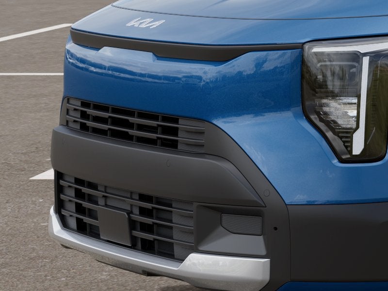 2027 Kia Niro EX