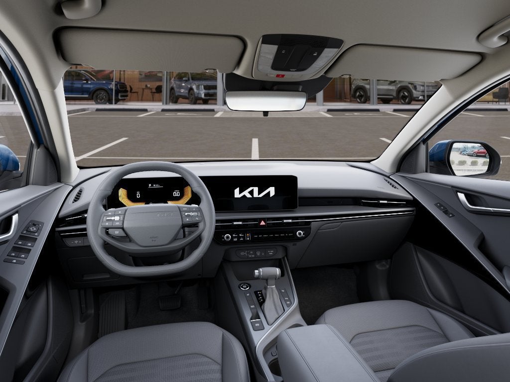 2027 Kia Niro EX