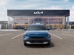 2027 Kia Niro EX