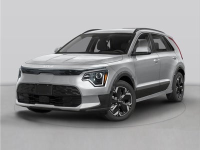 2023 Kia Niro EV Wind