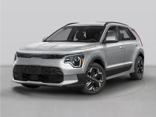 2023 Kia Niro EV Wind