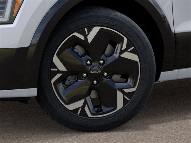 2025 Kia Niro EV Wind