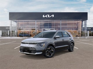 2025 Kia Niro EV Wind
