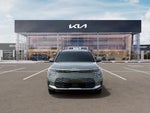 2026 Kia Niro EV Wind