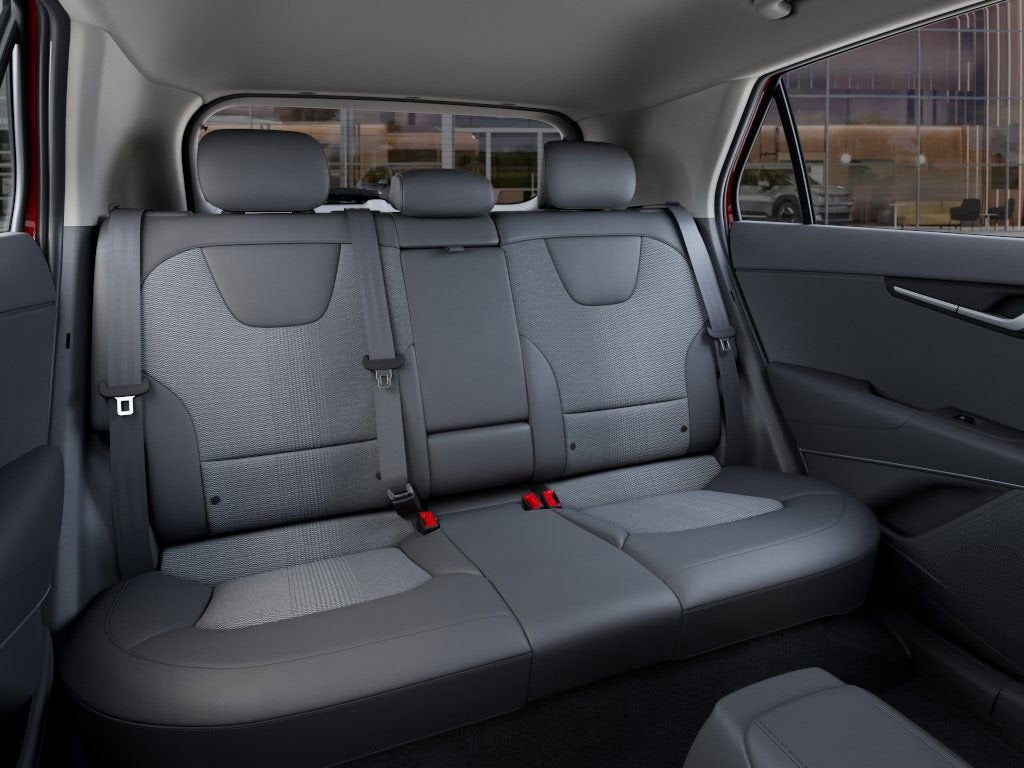 2026 Kia Niro EV Wind