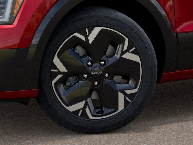 2026 Kia Niro EV Wind