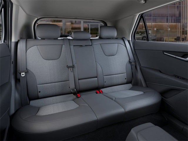 2025 Kia Niro EV Wind