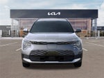 2025 Kia Niro EV Wind